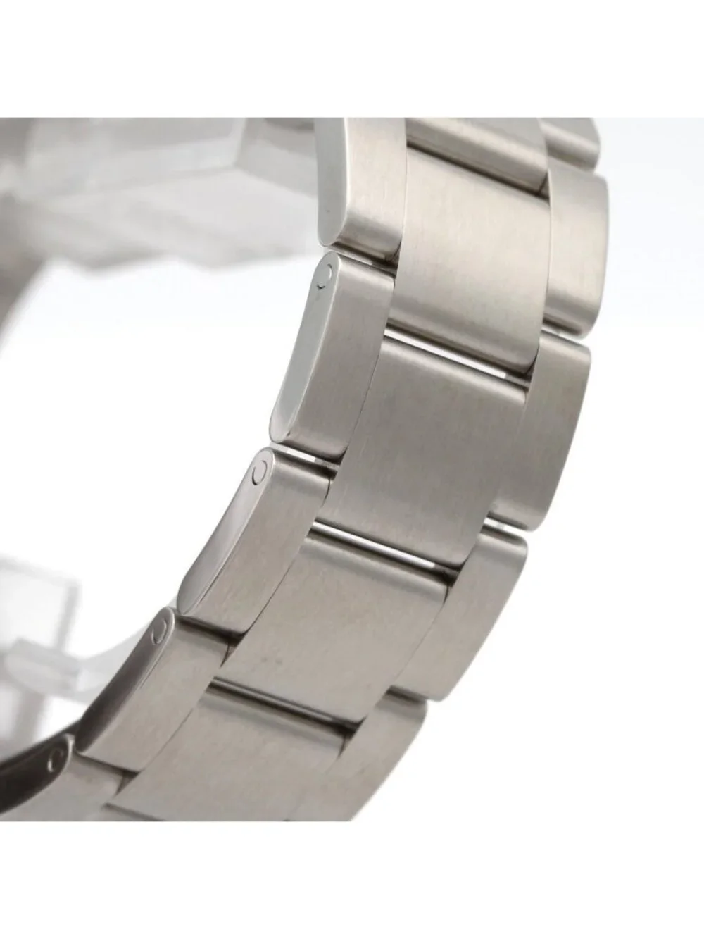 Rolex Oyster Perpetual SS Automatic